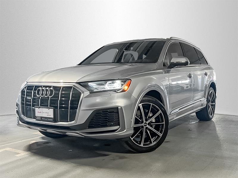 2022 Audi Q7 Progressiv-0