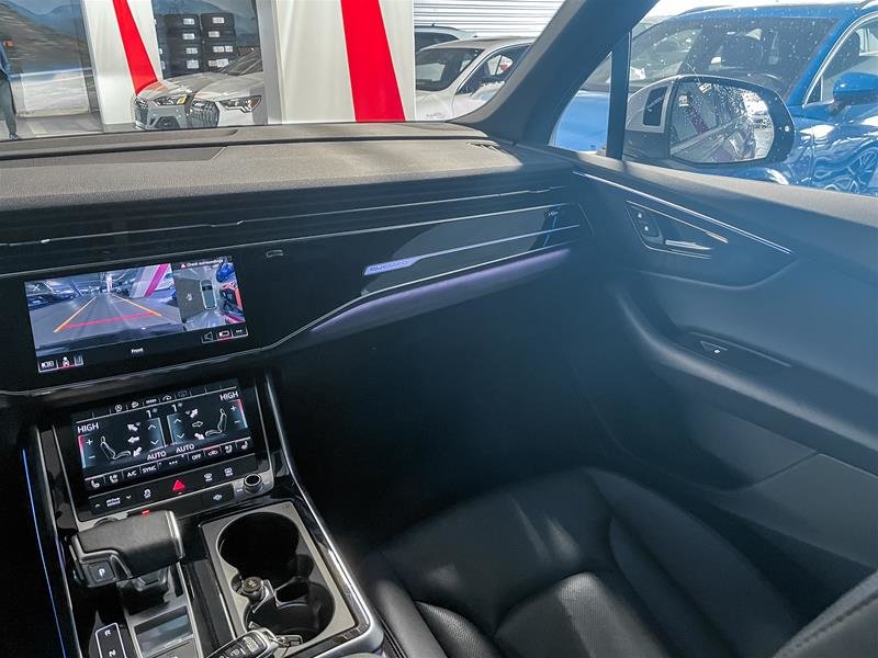 2022 Audi Q7 Progressiv-24