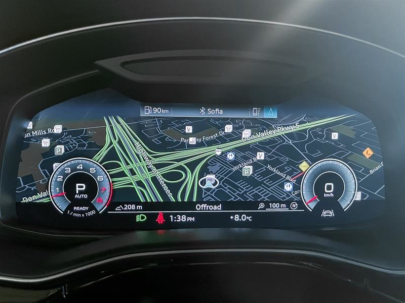 2022 Audi Q7 Progressiv-13