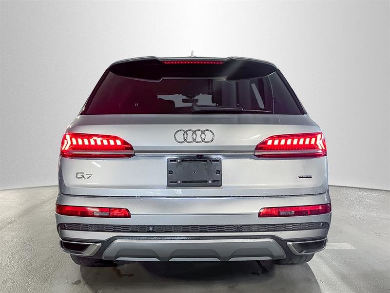 2022 Audi Q7 Progressiv-7