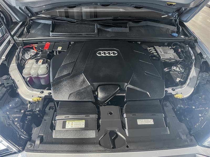2022 Audi Q7 Progressiv-2