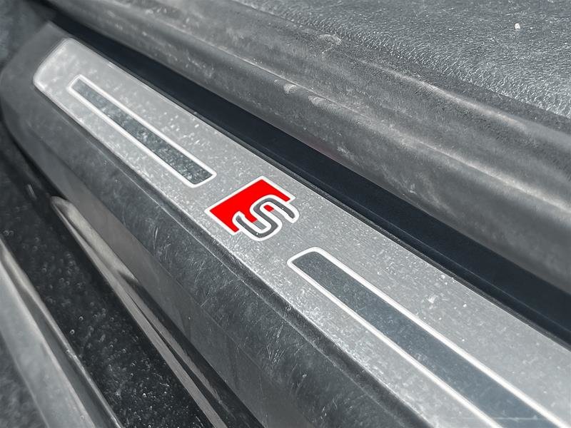 2022 Audi Q7 Technik-11