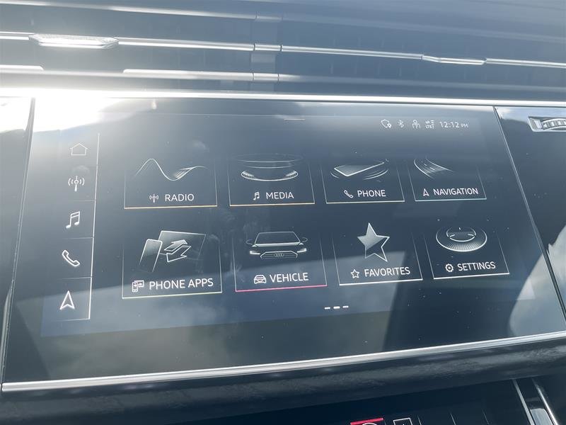 2022 Audi Q7 Technik-16