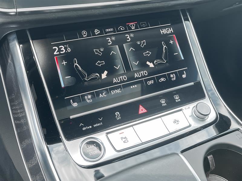 2022 Audi Q7 Technik-18