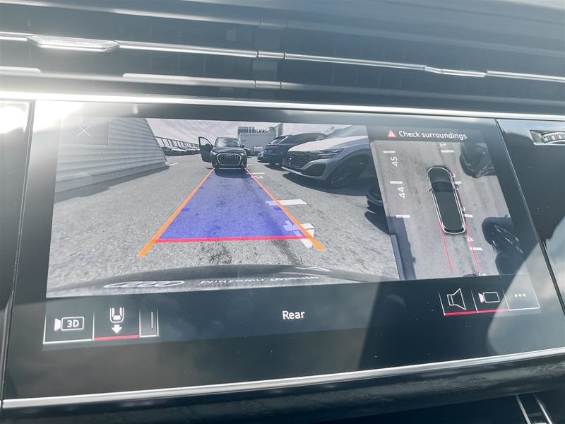 2022 Audi Q7 Technik-17
