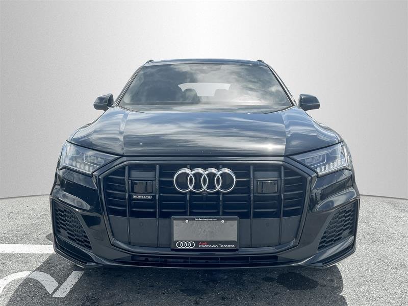 2022 Audi Q7 Technik-3