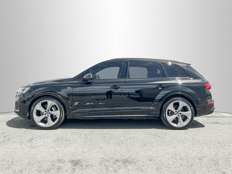 2022 Audi Q7 Technik-5