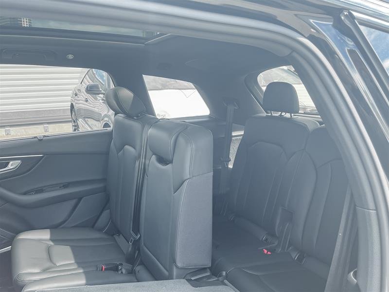 2022 Audi Q7 Technik-21