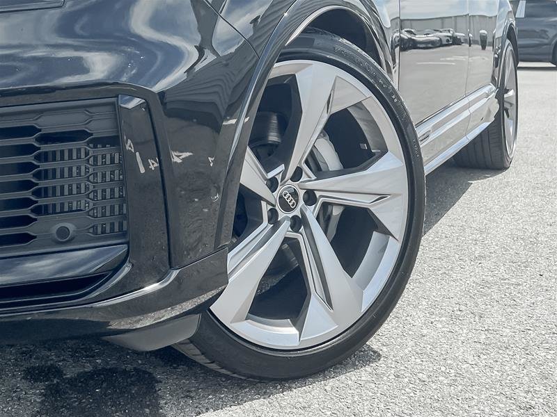 2022 Audi Q7 Technik-1