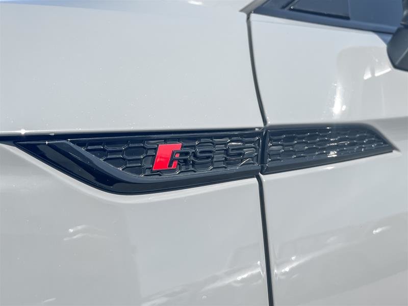 2024 Audi RS 5 Sportback 2.9T quattro 8sp Tiptronic-5