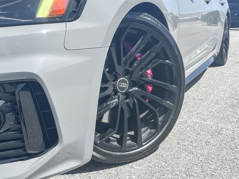2024 Audi RS 5 Sportback 2.9T quattro 8sp Tiptronic-1