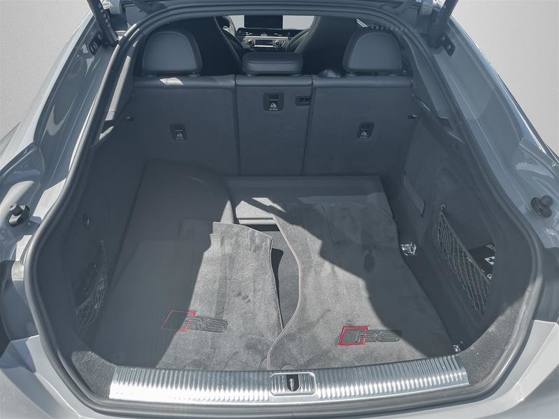 2024 Audi RS 5 Sportback 2.9T quattro 8sp Tiptronic-8