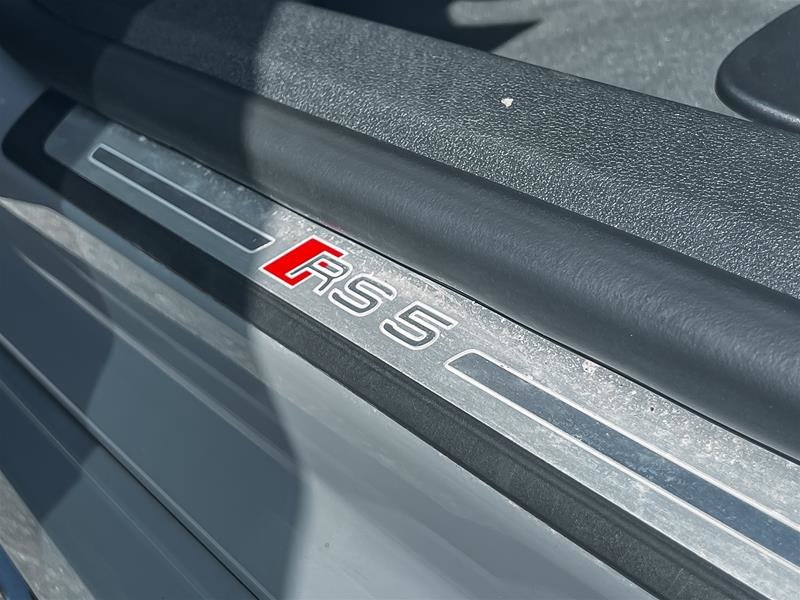 2024 Audi RS 5 Sportback 2.9T quattro 8sp Tiptronic-10