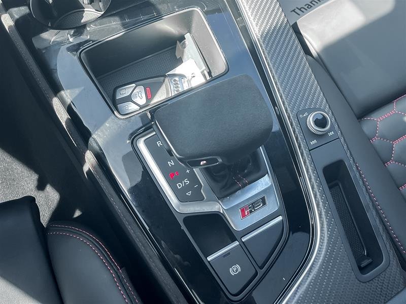 2024 Audi RS 5 Sportback 2.9T quattro 8sp Tiptronic-18