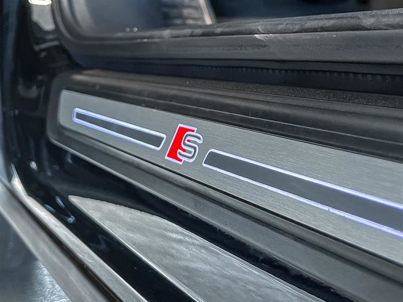 2022 Audi SQ5 Sportback Progressiv-8