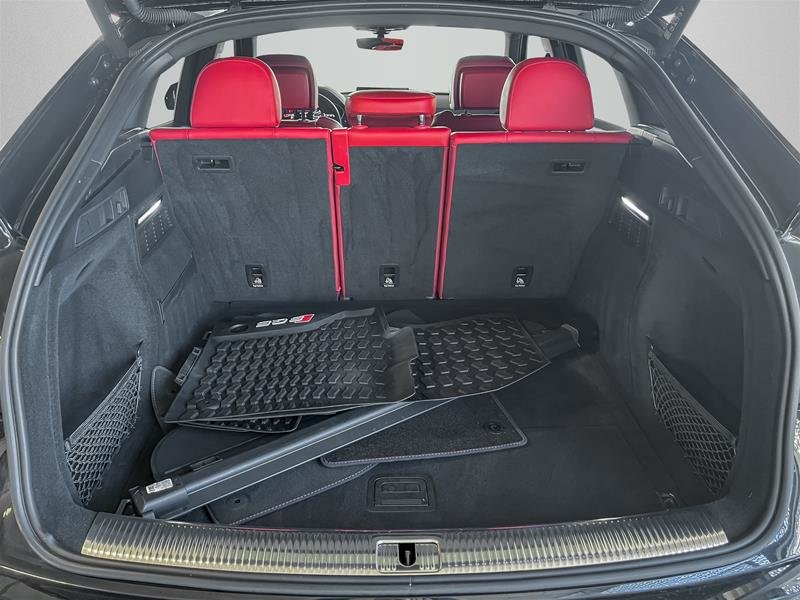 2022 Audi SQ5 Sportback Progressiv-6