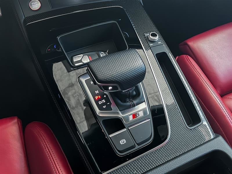 2022 Audi SQ5 Sportback Progressiv-16