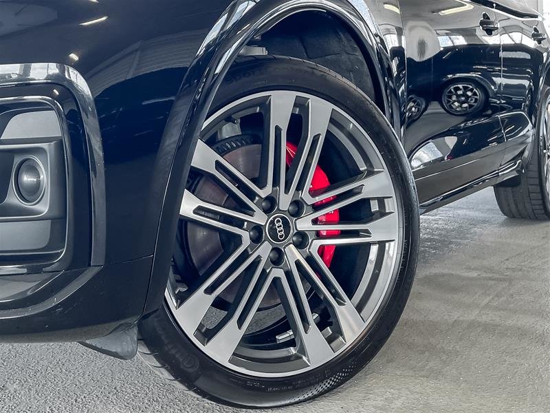 2022 Audi SQ5 Sportback Progressiv-1