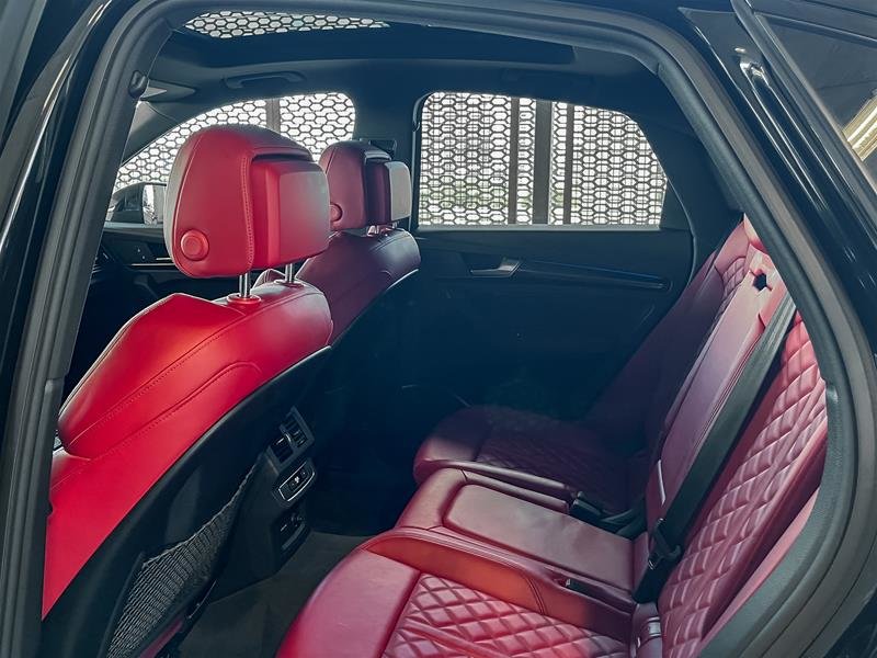 2022 Audi SQ5 Sportback Progressiv-18