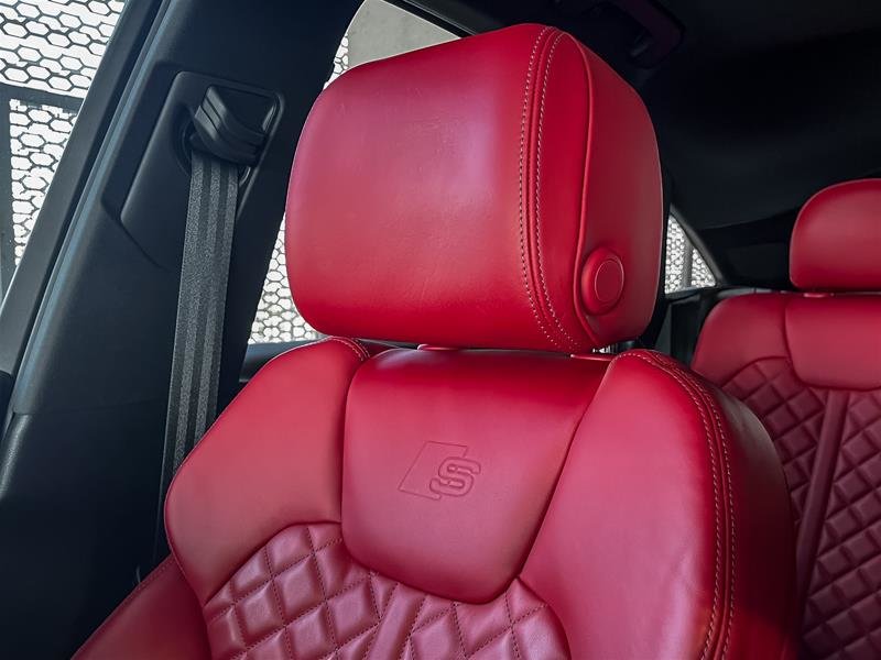 2022 Audi SQ5 Sportback Progressiv-23