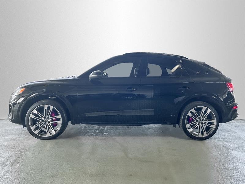 2022 Audi SQ5 Sportback Progressiv-3