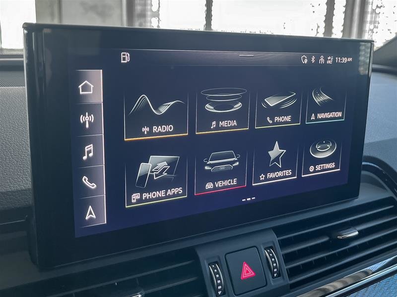 2022 Audi SQ5 Sportback Progressiv-13