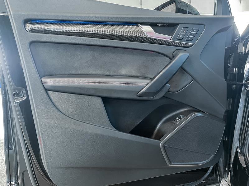 2022 Audi SQ5 Sportback Progressiv-7