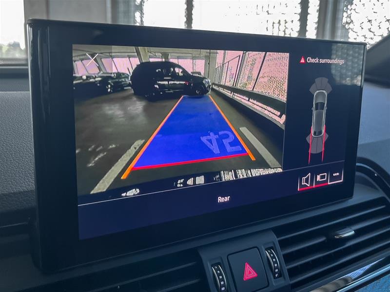 2022 Audi SQ5 Sportback Progressiv-14