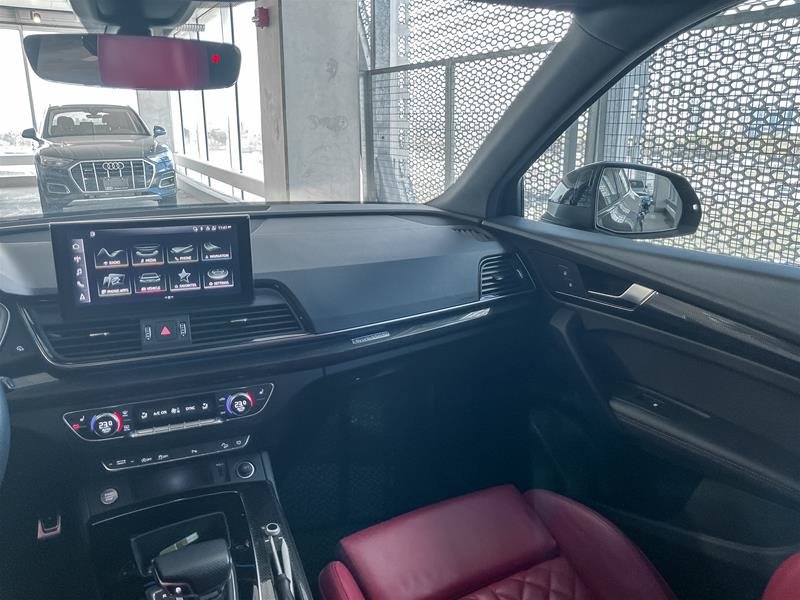 2022 Audi SQ5 Sportback Progressiv-24