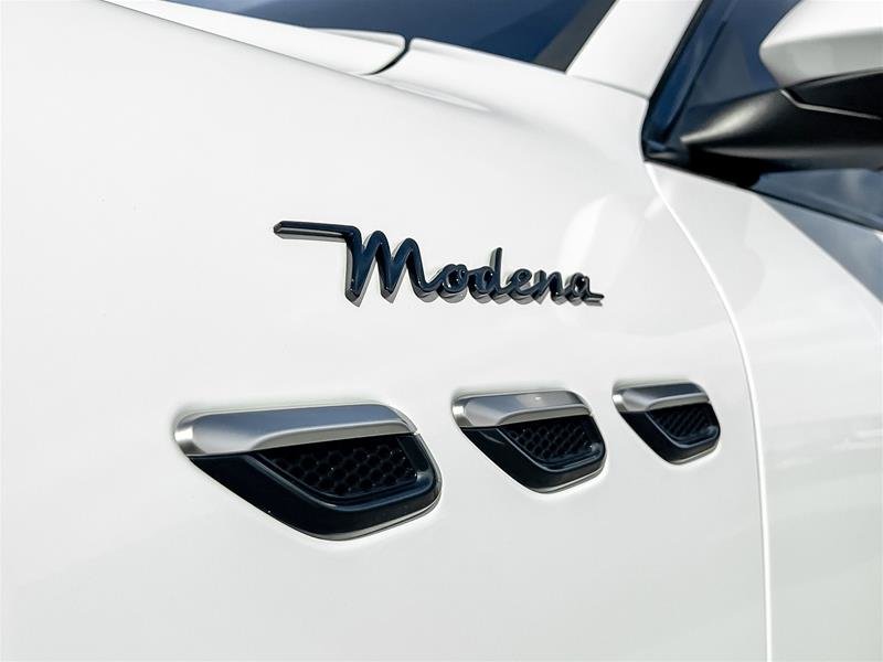 2023 Maserati Grecale Modena-4