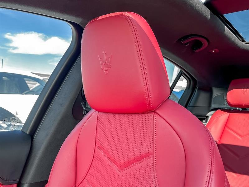 2023 Maserati Grecale Modena-27