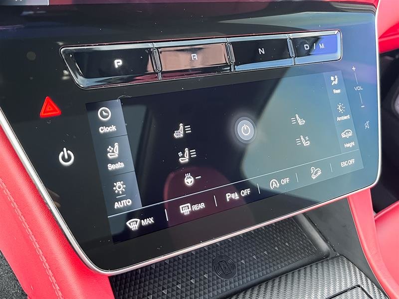 2023 Maserati Grecale Modena-20