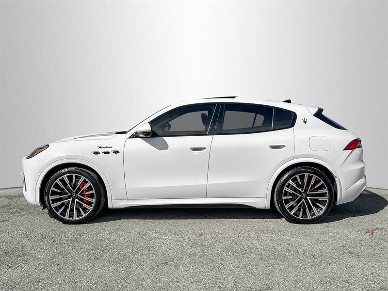 2023 Maserati Grecale Modena-5