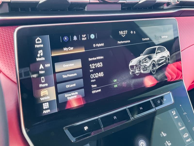2023 Maserati Grecale Modena-18