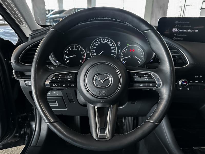 2024 Mazda 3 GT-9