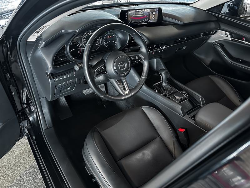 2024 Mazda 3 GT-8