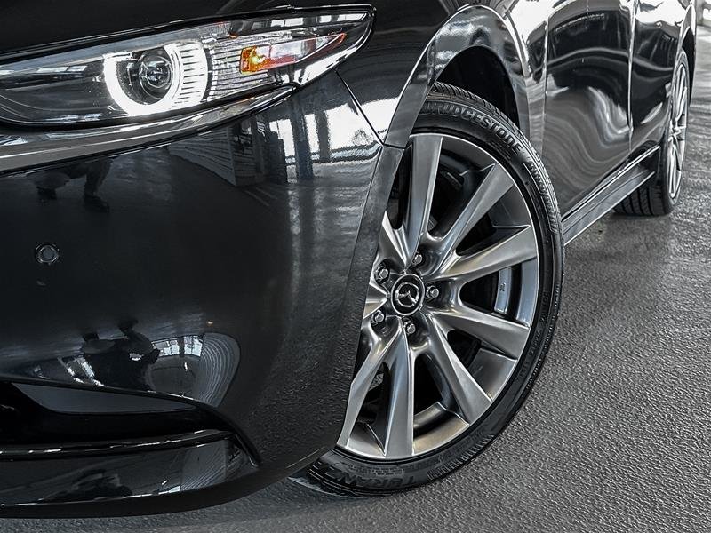 2024 Mazda 3 GT-1