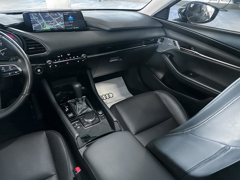 2024 Mazda 3 GT-17