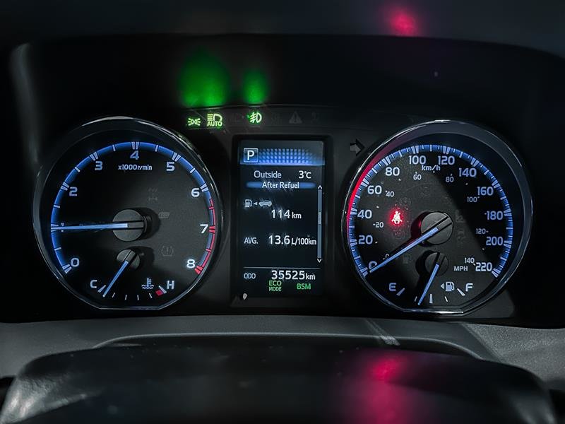 2018 Toyota RAV4 XLE-11