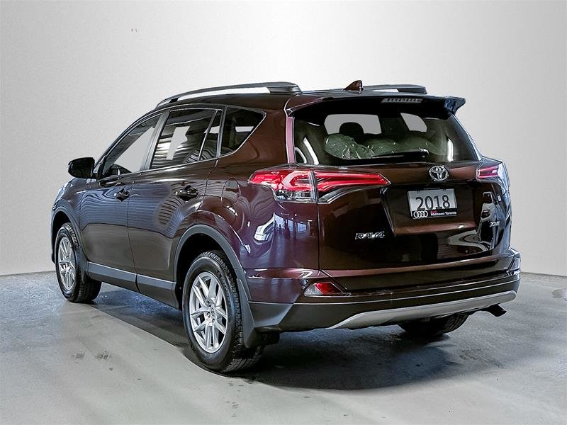 2018 Toyota RAV4 XLE-5