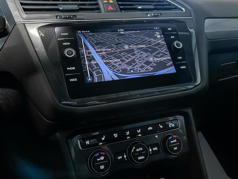 2021 Volkswagen Tiguan Comfortline-12