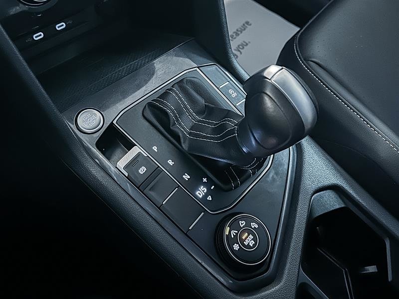 2021 Volkswagen Tiguan Comfortline-14