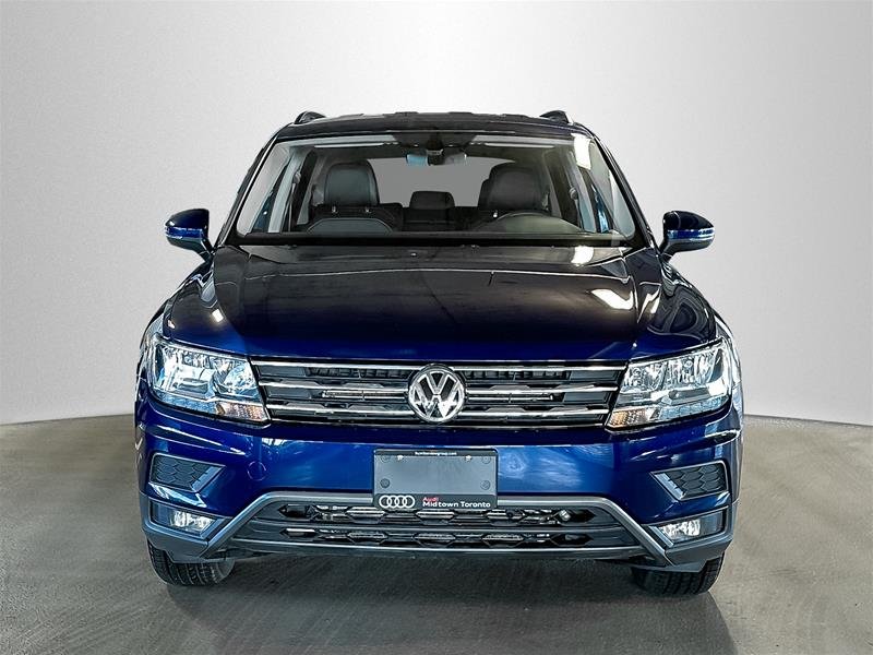 2021 Volkswagen Tiguan Comfortline-3