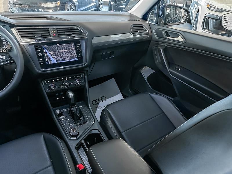 2021 Volkswagen Tiguan Comfortline-18