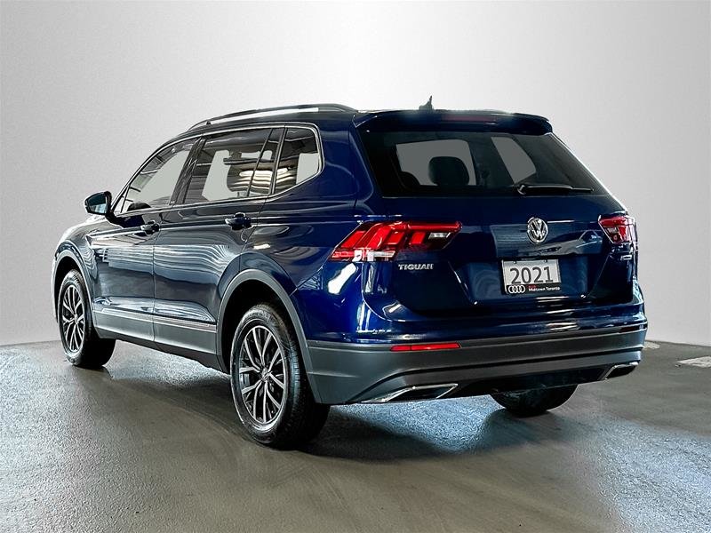 2021 Volkswagen Tiguan Comfortline-5