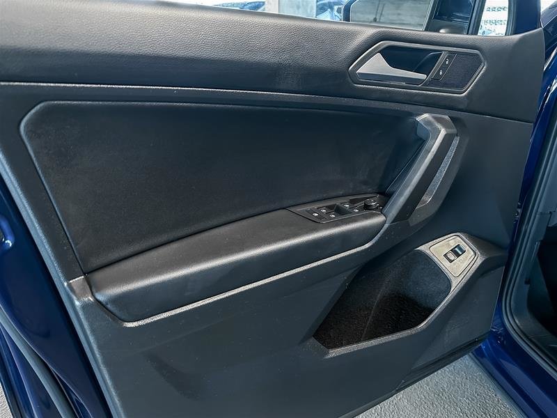 2021 Volkswagen Tiguan Comfortline-8