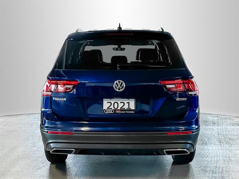2021 Volkswagen Tiguan Comfortline-6