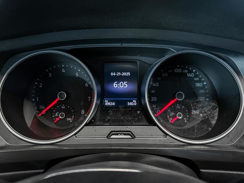 2021 Volkswagen Tiguan Comfortline-11