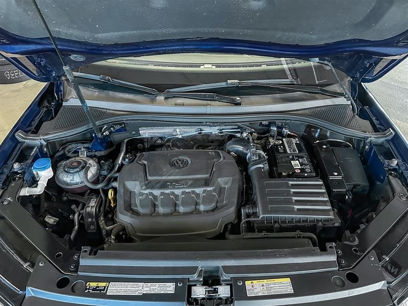 2021 Volkswagen Tiguan Comfortline-2