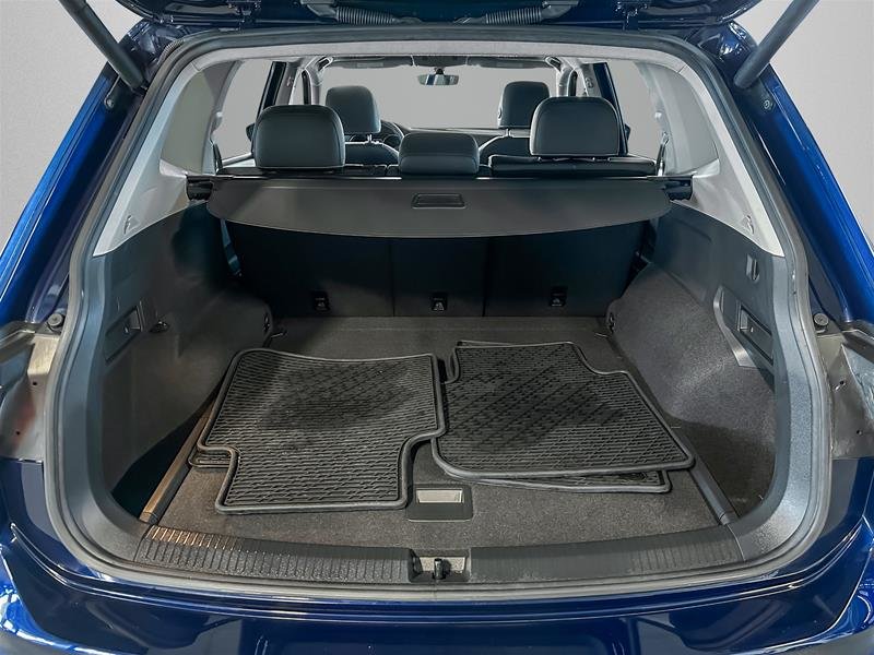 2021 Volkswagen Tiguan Comfortline-7